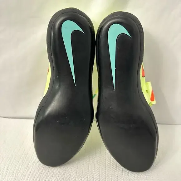 Nike Zoom Rotational 6 Shoes Women’s Size 8 Shotput Discus Hammer Throw - Picture 11 of 11